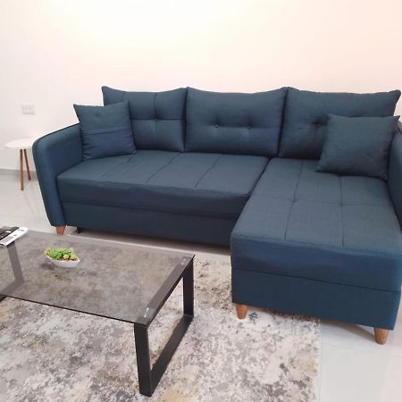 Puy Rambam'S Apartment Tiberias Exterior foto